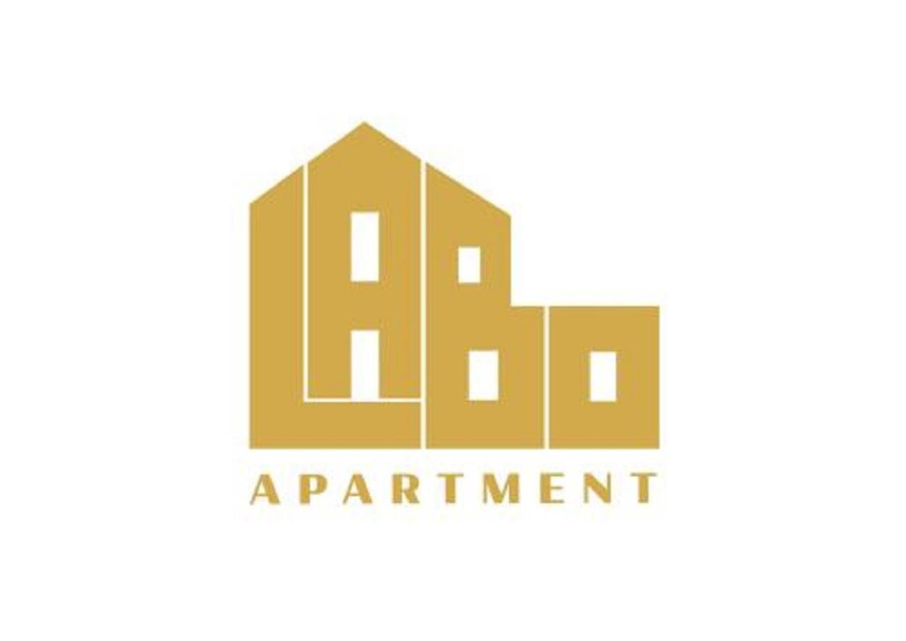 Labo Apartment Fort Wola Warszawa Eksteriør billede